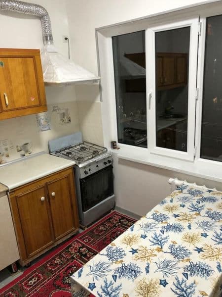 Аренда янги ташми. медгородок 1.хонали оилага берилади расмд — фото 4