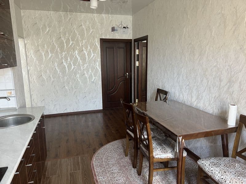 Сдается 2 х комнатная квартира общ коридор в дружбе народов. — фото 4