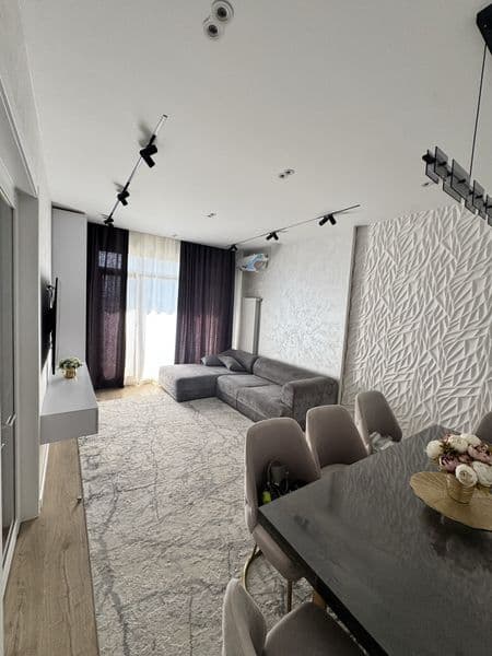 Аренда мебель техника есть <br />
Новостройка Олмазор сити с