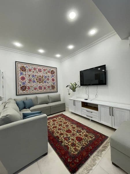 Аренда Новостройка ориентир парк Бабура <br />
Яккасарайский