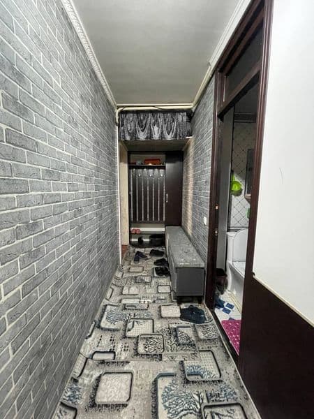 Novza metro yaqnida 1 xona uy ijaraga <br />
200$<br />
Oila — фото 3