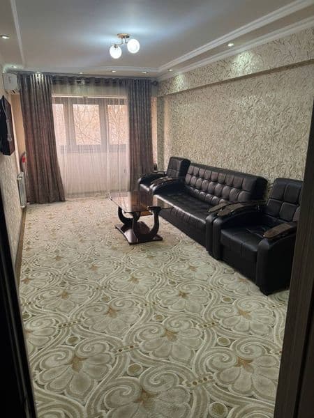 Квартира находится против Алайского ринка за <br />
*ARDUS * — фото 2