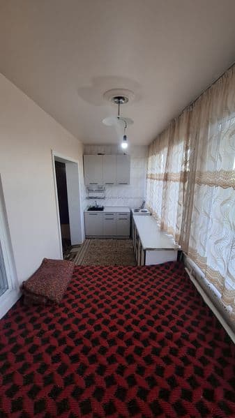 Аренда Алгоритм массив Қизил Шарқ    2 хона, 2чи этаж, 4 эта — фото 3