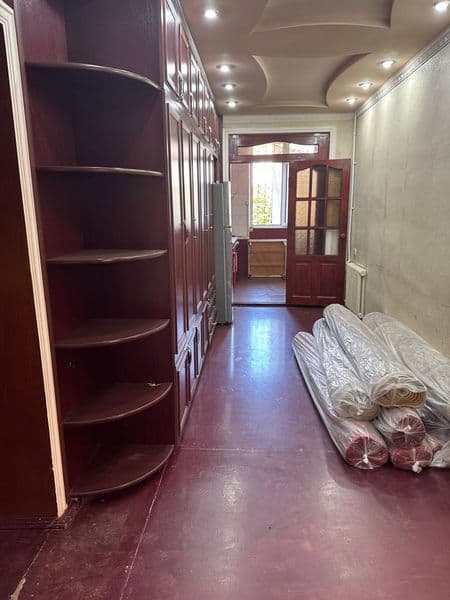 Гунчада, тинчлик метро, 3 хона 2- кават да ижарага берилади. — фото 5