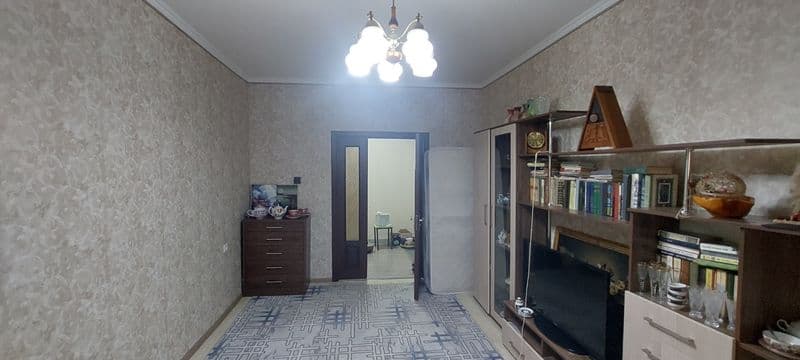 Аренда.<br />
Сдается 3 ком. квартира в Сергели 4 (ор-ры: Ха — фото 2