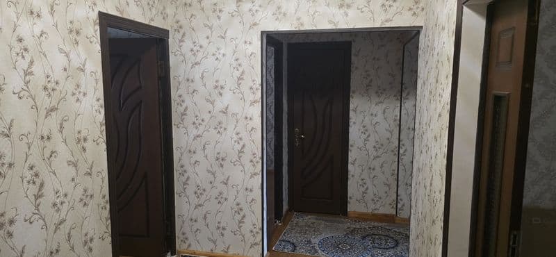 Срочно сдаётся в аренду 3-х комнатная квартира с хорошим рем — фото 2