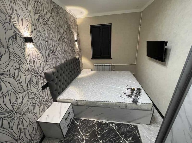 Район: Мирзо-Улугбекский<br />
Адрес: Максим Горький<br />
< — фото 4