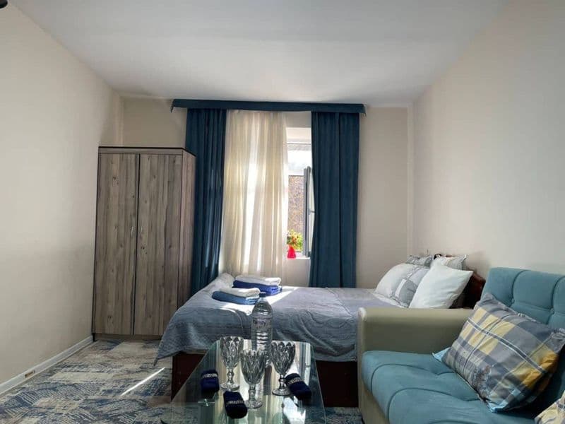 Сдам 1 ком на Чиланзаре 13 Фархадский Базар квартира чистая  — фото 5