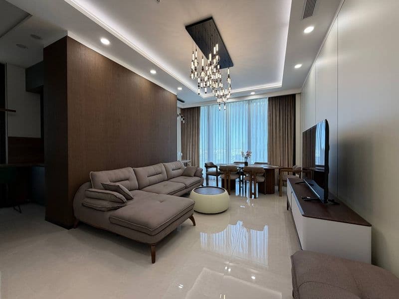 СДАЕТСЯ КВАРТИРА<br />
Сдаётся 3-комнатная резиденция в небо — фото 2