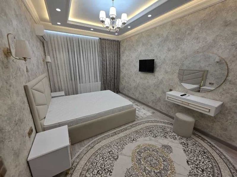 Сдаётся КЛАССНАЯ квартира<br />
<br />
• Район: Шайхантахурс — фото 2