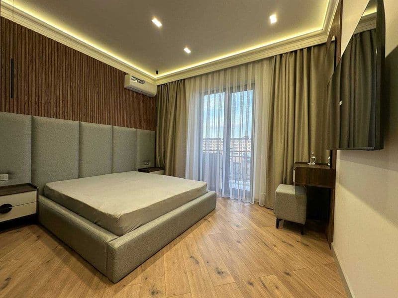 Район: Мирзо-Улугбекский<br />
Адрес: Максим Горький<br />
< — фото 4