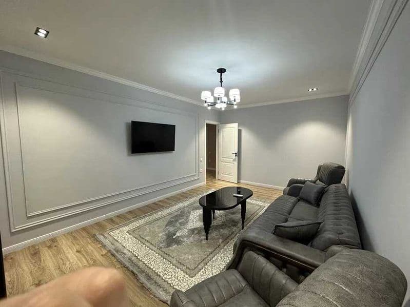 Сдаётся квартира на Ц1‼️<br />
Ориентир - Кафе Dolce Italia<