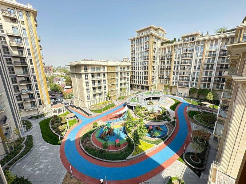 Элитный апартамент:<br />
Район: Мирабадский <br />
Кол-во к — фото 2