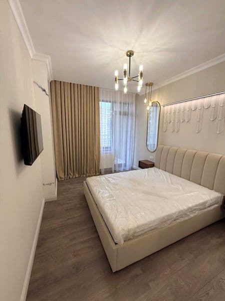 К вашему вниманию рады представить 1 комнатную квартиру на 3