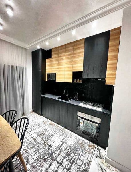 Сдаётся шикарная 2-комнатная квартира в Новостройка<br />
<b — фото 5