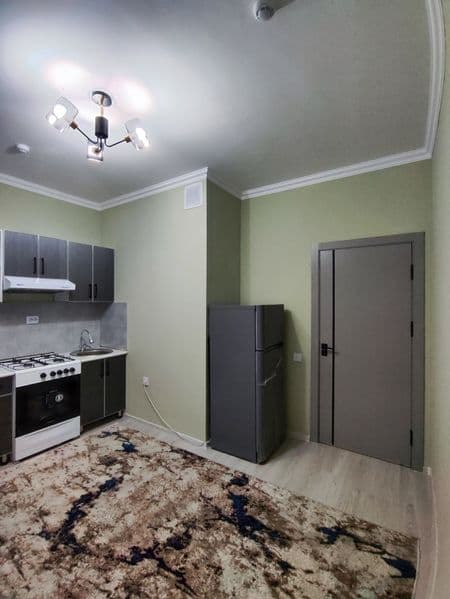 Yangi svejiy remont avtorskiy. <br />
Oilaga inostran va stu — фото 4