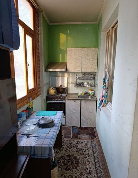 #2ка72<br />
#2комнатная<br />
#М.Улугбекский <br />
#ТТЗ 1< — фото 5