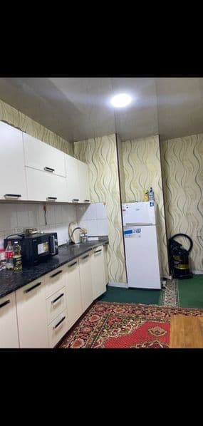 Квартира ижарага берилади .<br />
2 хонали студент кизларга  — фото 5
