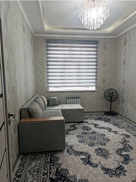 ID #2951<br />
#Аренда квартиры <br />
• Район - #Яшнабадски