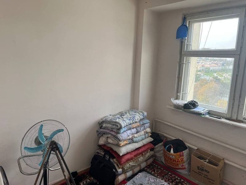 Mirzo Ulugʻbek TTZ 2da 2.xona bivwi opwijite arenda beriladi — фото 2