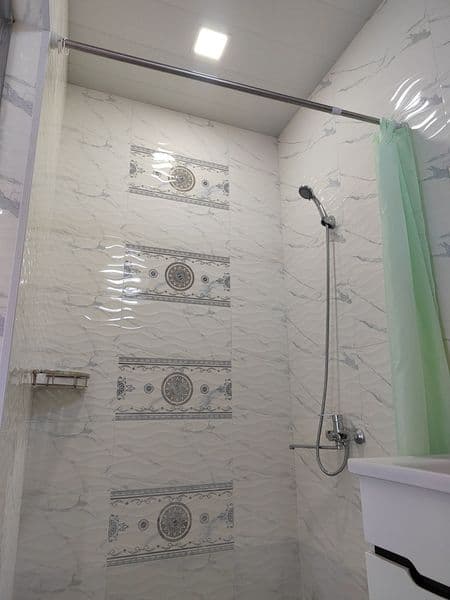 Уйимиз 1 хонали, хамма шароитлари бор. Ховли. Битта ховлида  — фото 4