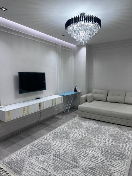 Сдаётся 2 комнатная,  Улица Саламатина <br />
<br />
ЖК Ново — фото 2