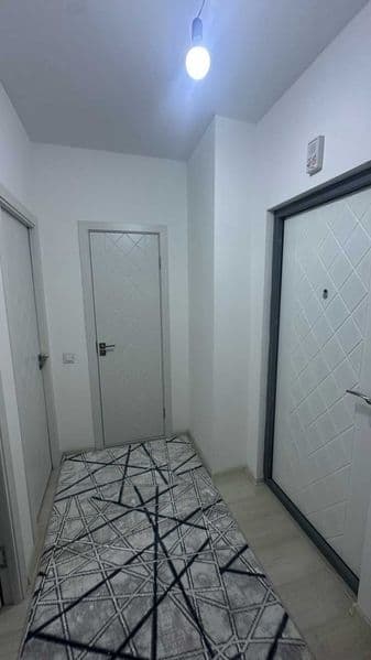 Сдам свою квартиру 2/5/9 "Ассалом Хаво". 40 кв (малогабаритк — фото 3