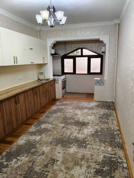 Сдаётся КЛАССНАЯ квартира<br />
<br />
• Район: Шайхантахурс — фото 4
