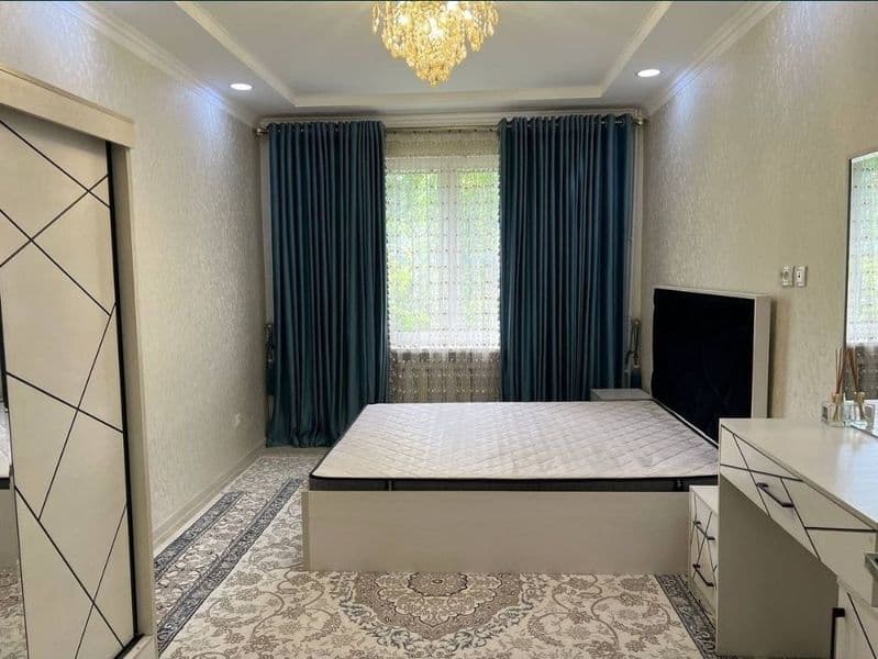 Manzil: Yakkasaroy tumani, Qushbegi, Novostroyka<br />
Mo'lj