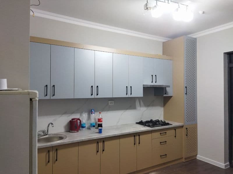 Ideal holatdagi uy arendaga beriladi <br />
2 xonali Orikzor