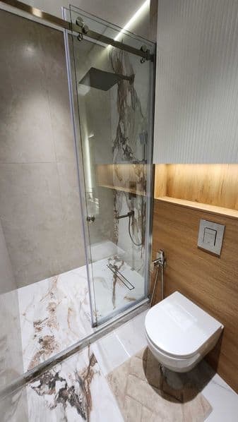 Сдаётся новостройка <br />
#Шайхантахорский район <br />
Ори — фото 5