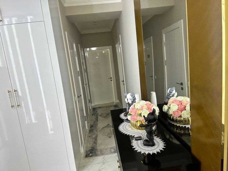 Сдаётся  квартира в Акай Сити<br />
Ориентир -  Акай Сити<br — фото 5