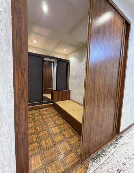 Сдаётся шикарная 3-комнатная квартира в Новостройка<br />
<b — фото 3