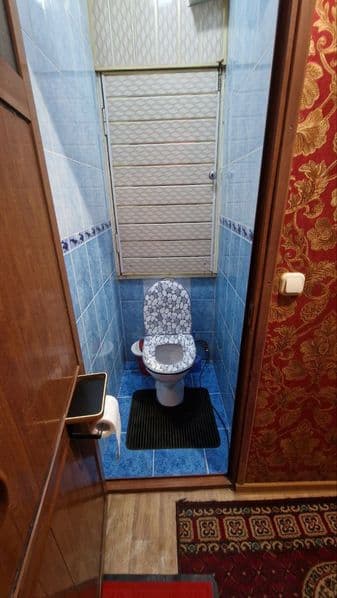 Сдается в аренду 2-х комнатная квартира в Чиланзарском район — фото 4