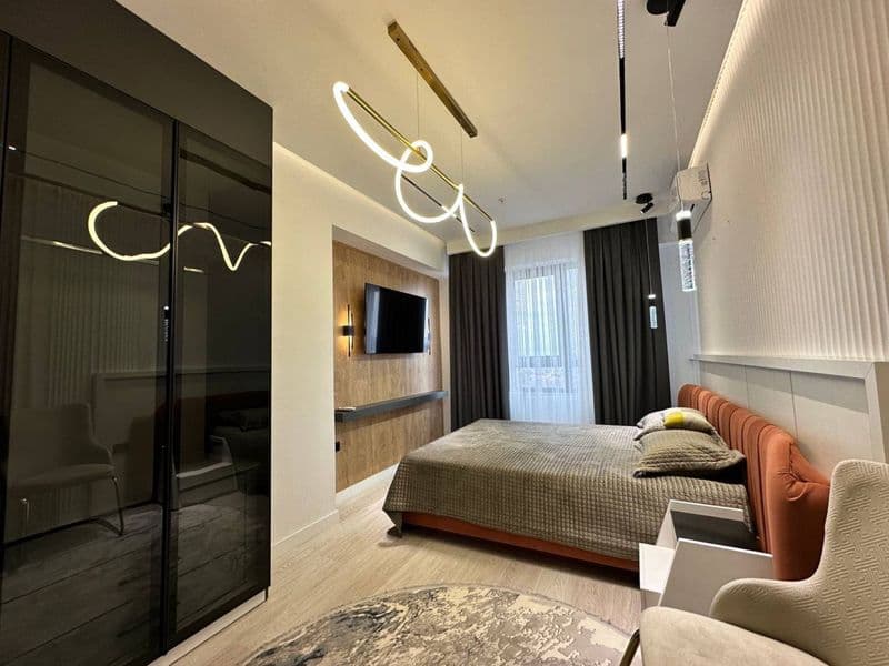 Мирзо-улугбекский район<br />
Ориентир-Ц-1 Бибигон<br />
ЖК  — фото 5