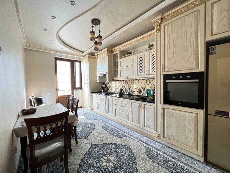 Сдаётся квартира в Новостройке Ж/К "Фидокор"<br />
Ориентир  — фото 4