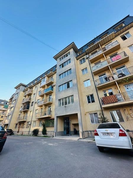 Sergeli tumani 3 metro bekatida 1 xona 2 xona qilingan uy ij — фото 3