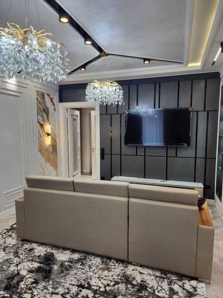 Район: Мирабадский<br />
Ориентир: Госпитальный<br />
<br />