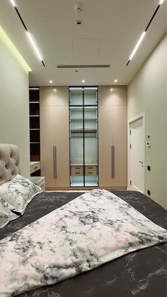 Шайхантахурский район <br />
Аренда <br />
2 комнатная <br / — фото 3