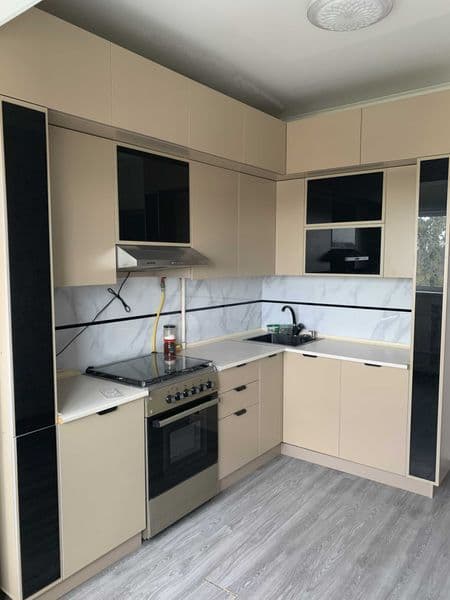 Сдается двух комнатная квартира с отличным ремонтом! Частичн — фото 3