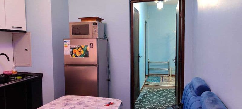 Сдаётся своя 2ух комнатная квартира в новостройке на первом  — фото 5