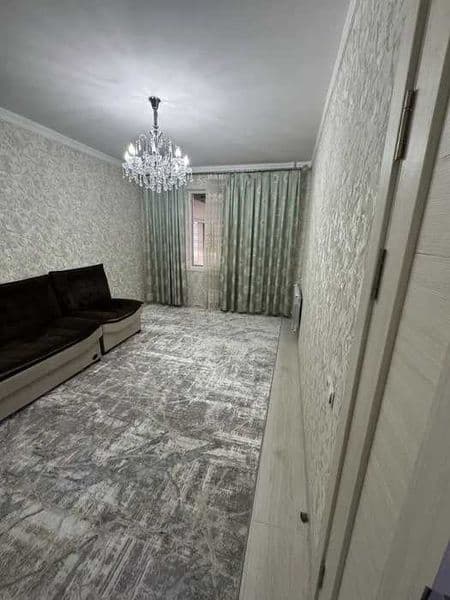 Сдаётся шикарная 2-комнатная квартира в Новостройка<br />
<b — фото 2