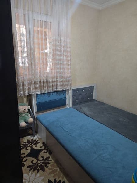 Срочно сдается 3 комнатная квартира яшнабадском районе на ри — фото 3