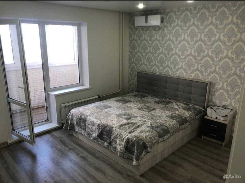 К вашему вниманию рады представить 2х комнатную квартиру на 