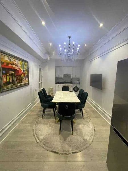 Сдаётся квартира на ЖК Глинка‼️<br />
Ориентир - ул. Нукус<b — фото 2