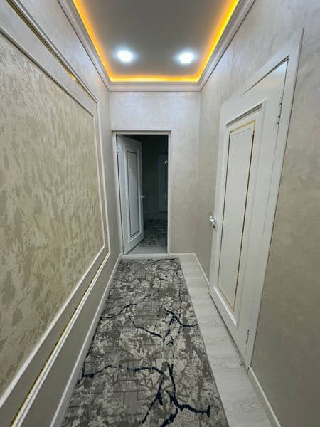 Квартира с евроремонтом с мебель техникой своя квартира — фото 2