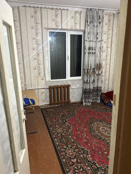 Сдам комнату  порядочным людям  работающим или студентам 3к 