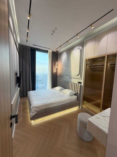 Сдается квартира <br />
Шайхонтахурский район<br />
ЖК “Nest — фото 4