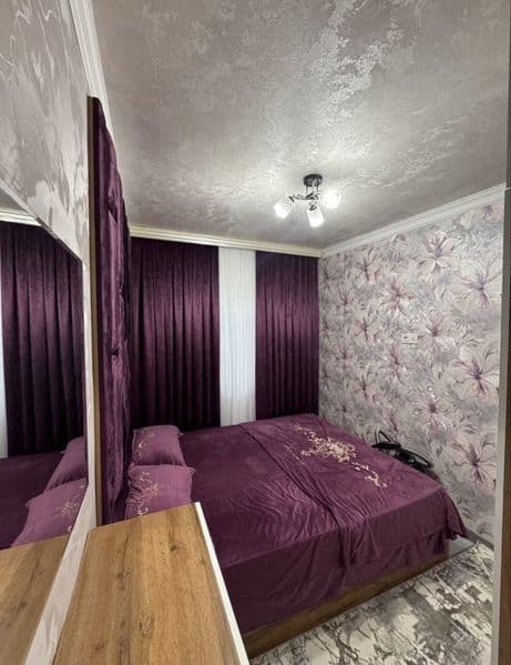 Квартиру тёплая, уютная, кирпичный дом, с мебелью и техникой