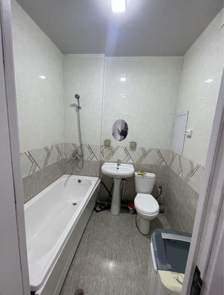 Sergeli 5 bekat yaqin joyda 2 honali kvartira ijaraga berila — фото 5